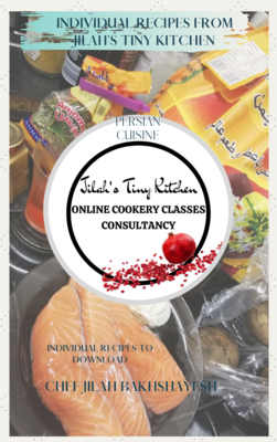 Individual Recipes