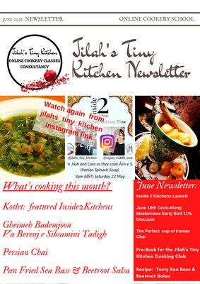 Newsletters