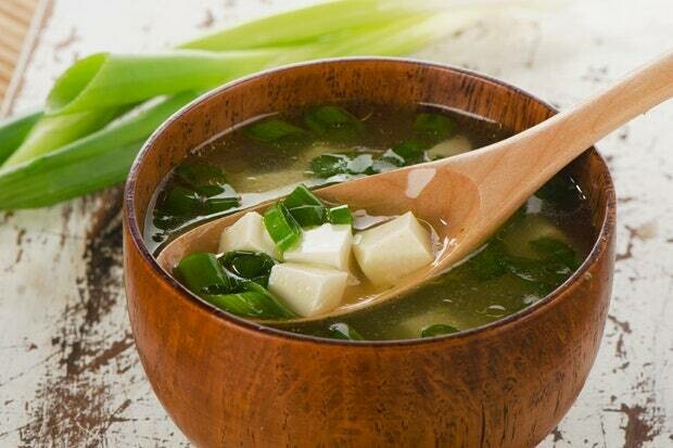 Miso Soup
