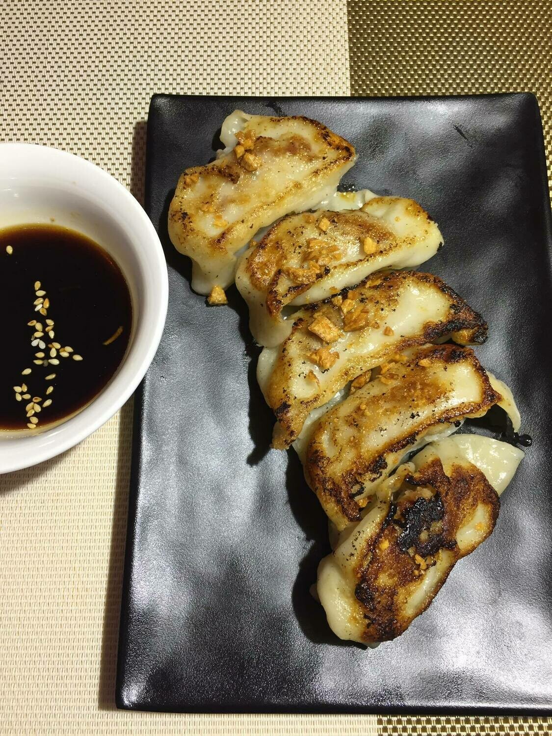 Gyoza