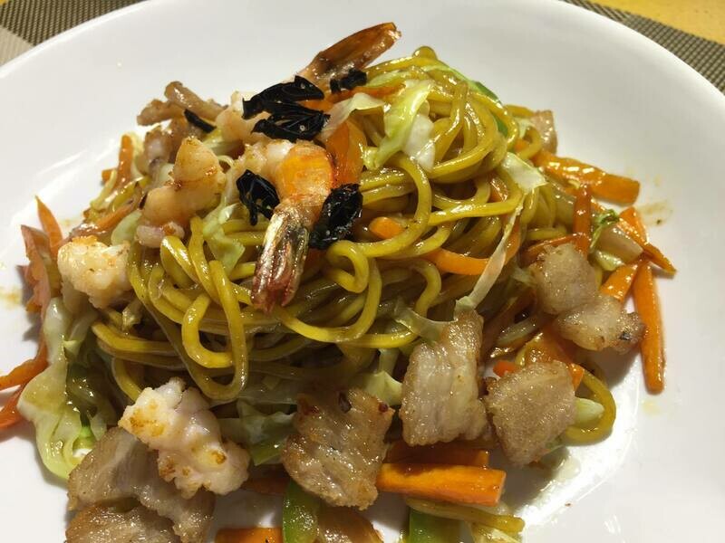 Yakisoba