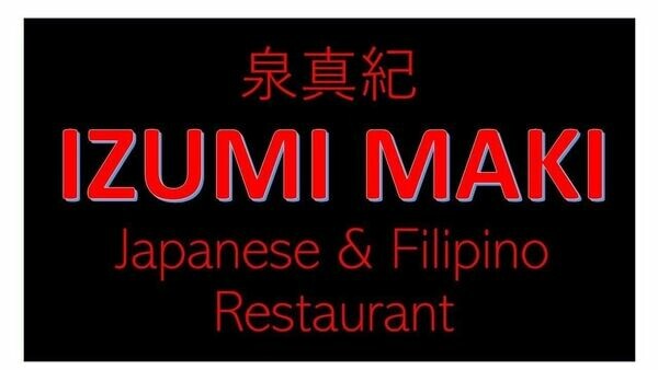 Izumi Maki Japanese Cuisine Restaurant