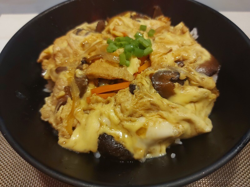 Katsudon