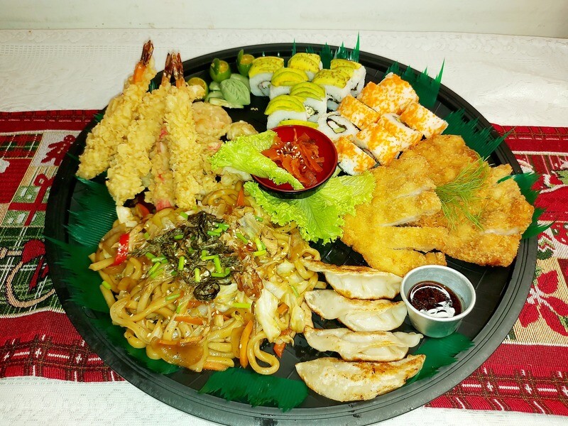 Party Platter
