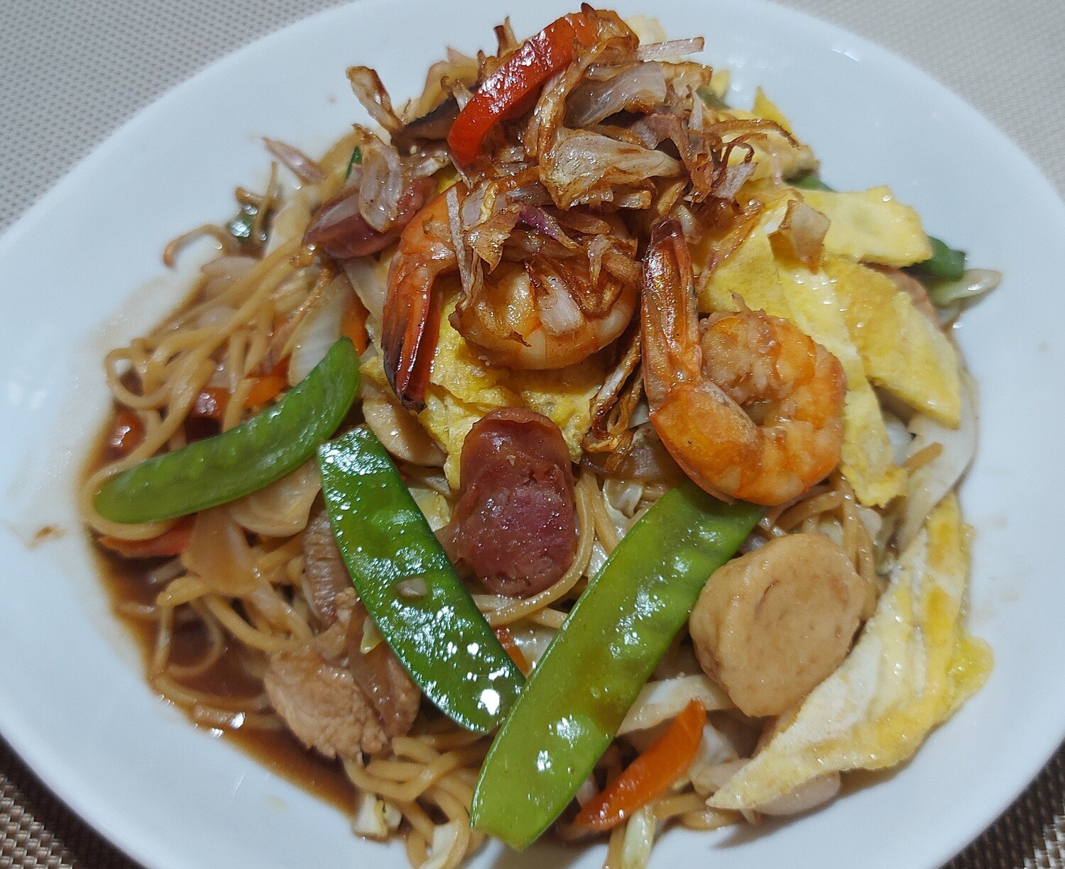 Chow Mein