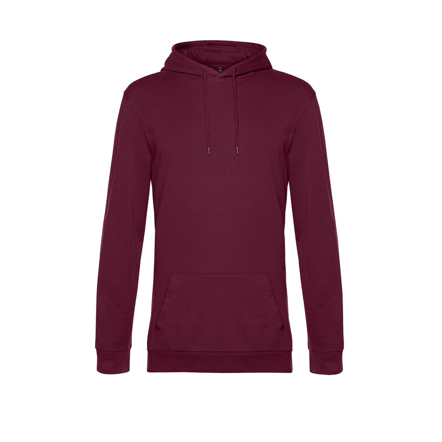 Sweat Bordeaux
