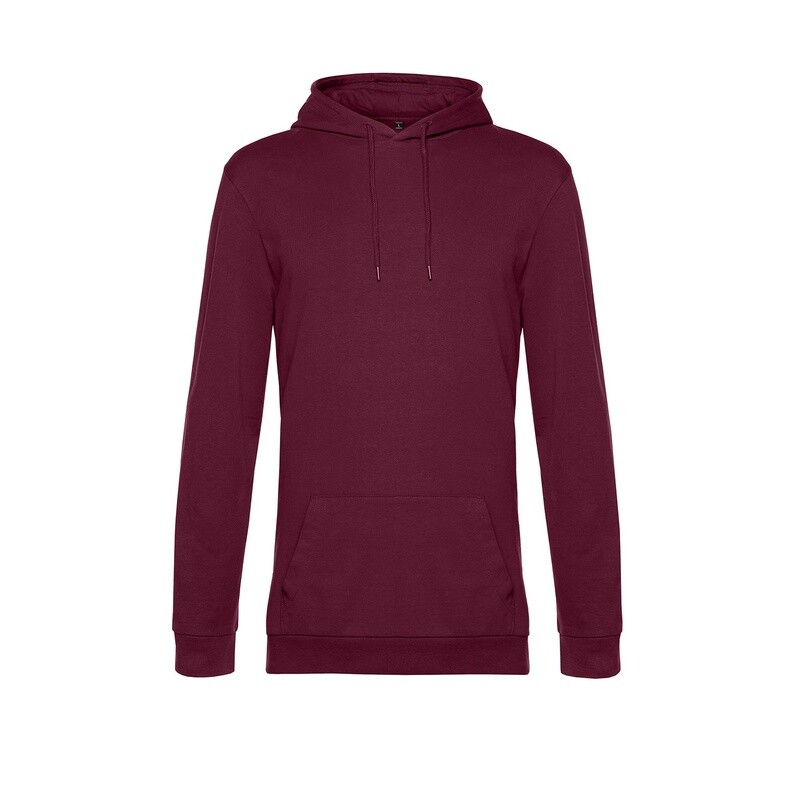 Sweat Bordeaux