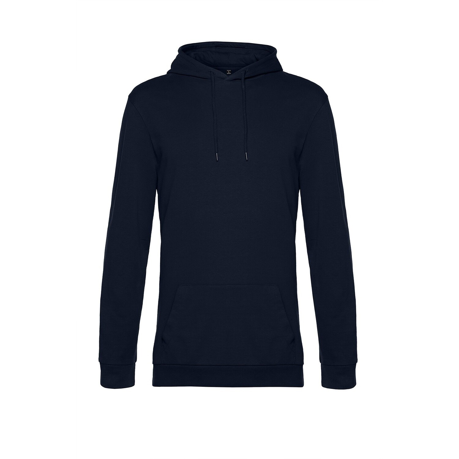Sweat Bleu Marine