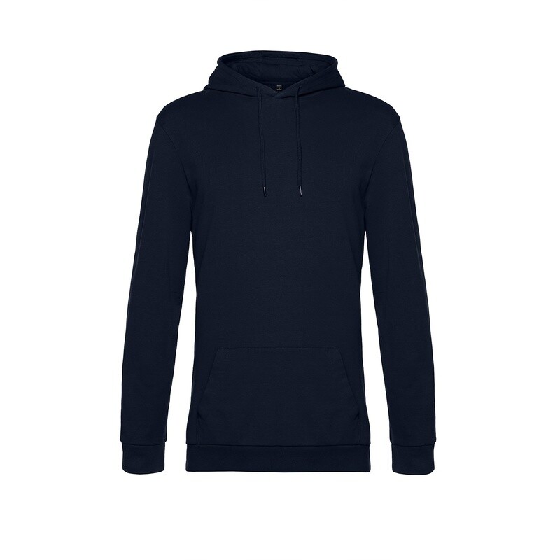 Sweat Bleu Marine