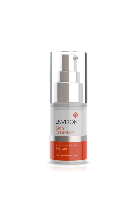 Eye Gel antioxydant et peptide  15ml