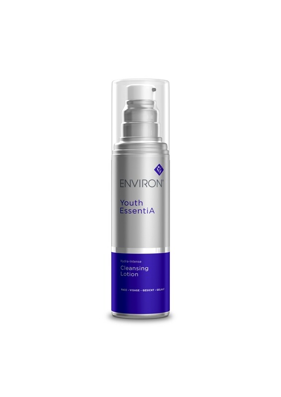 Hydra-intense cleansing Lotion. 200ml