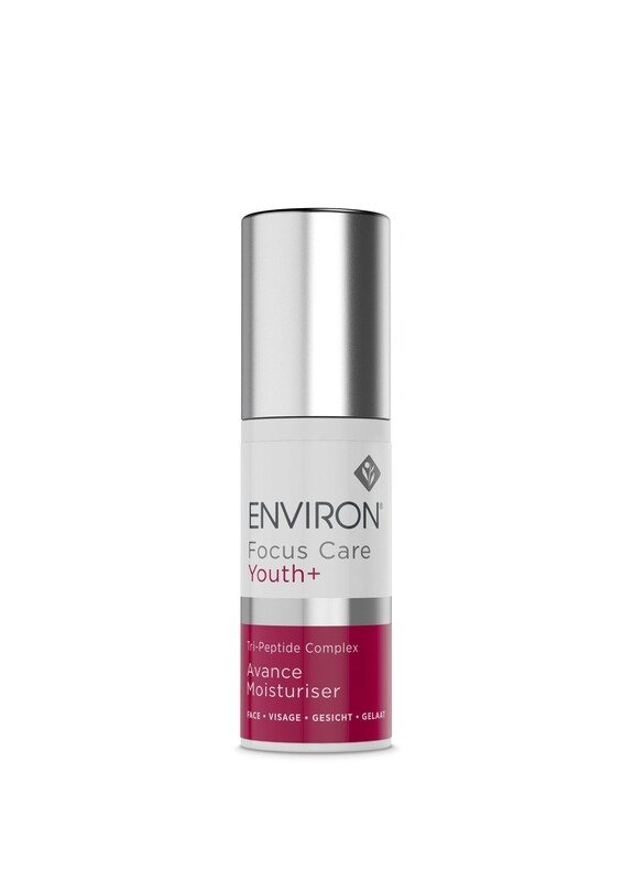 Tri-Peptide Complex Avance Moisturiser.  30ml