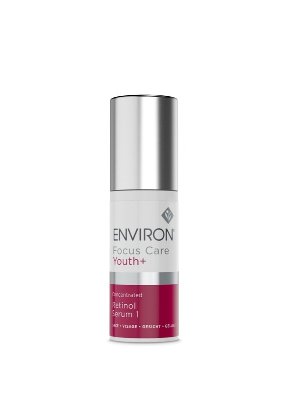 Concentrated Retinol serum 1    30ml
