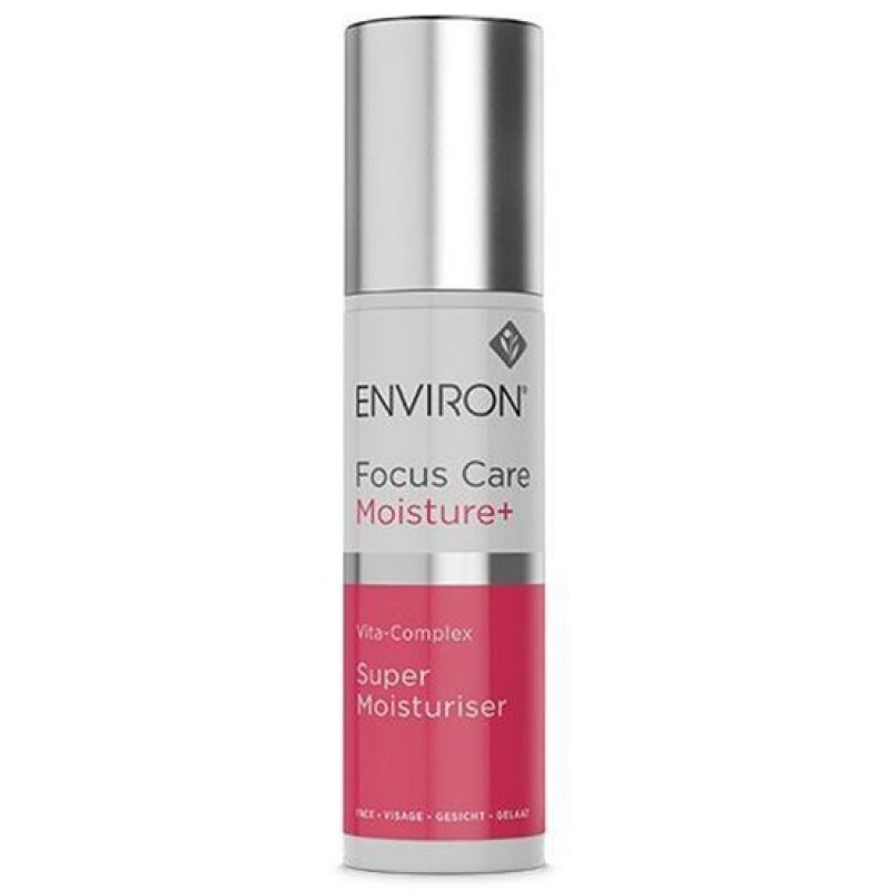 Super Moisturiser.  50ml