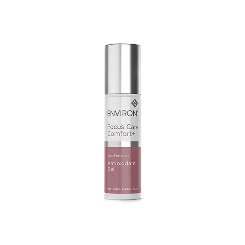 Antioxydant Gel.      30ml