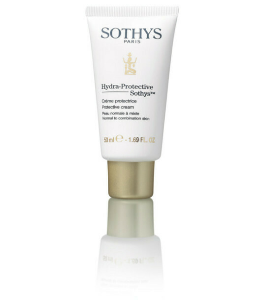 Crème protectrice