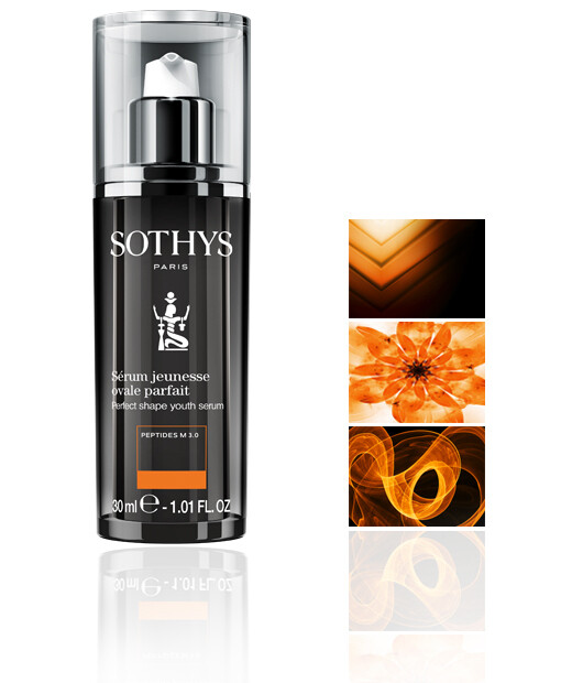 Sérum jeunesse ovale parfait