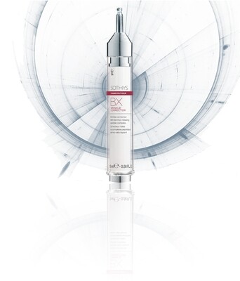 Bx wrinkle corrector