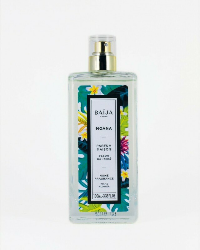 Parfum d’intérieur spray – 100ml
