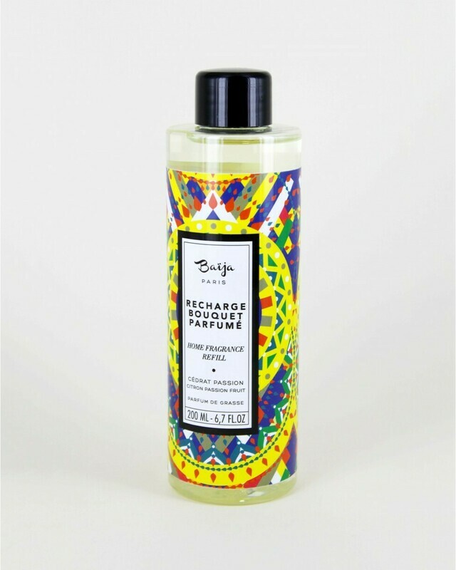 Recharge bouquet parfumé – 200ml