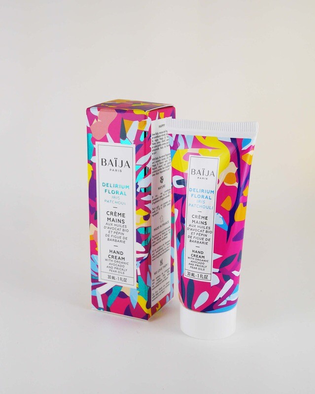 Crème Mains – 30ml