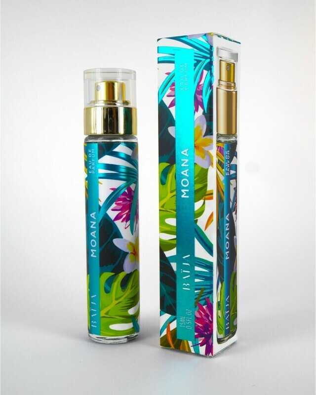 MOANA – Parfum Corps 15ml