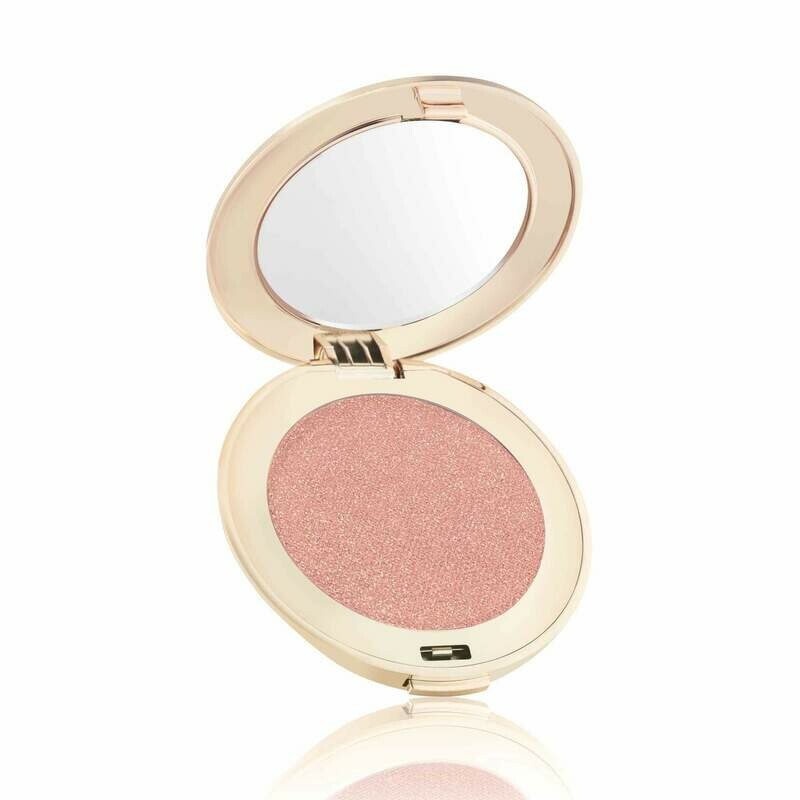 Blush PurePressed