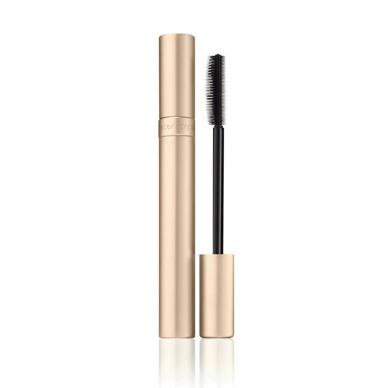 Mascara allongeant PureLash jet black
