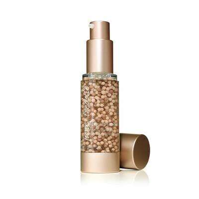 Liquid Minerals Foundation radiant Liquid Minerals Foundation radiant