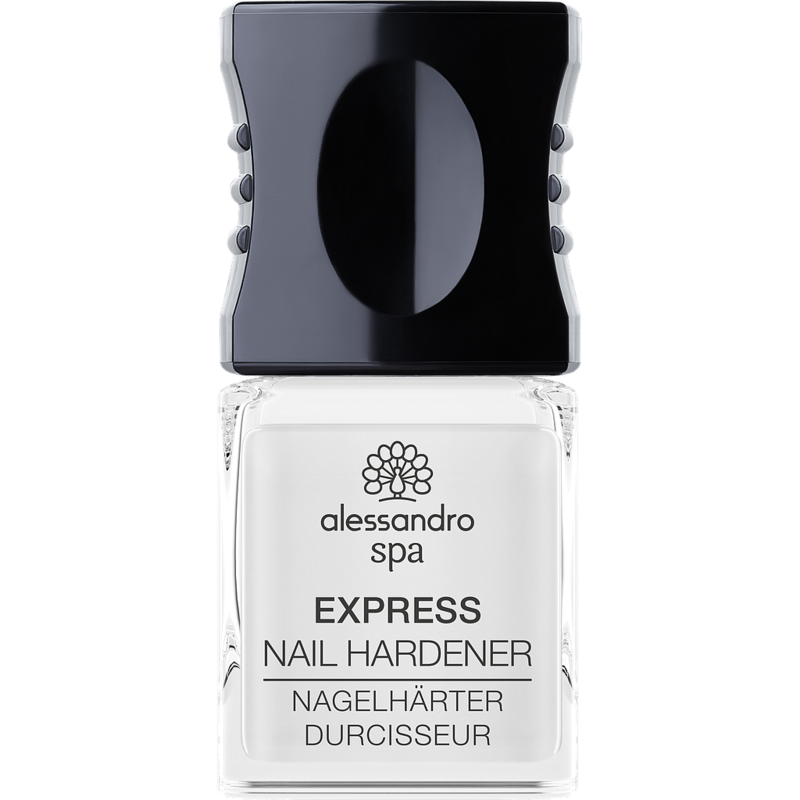 Express Nail Hardener