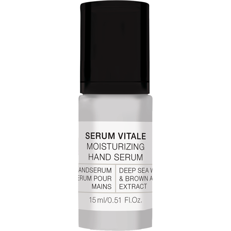 Spa Hand Care Serum Vitale