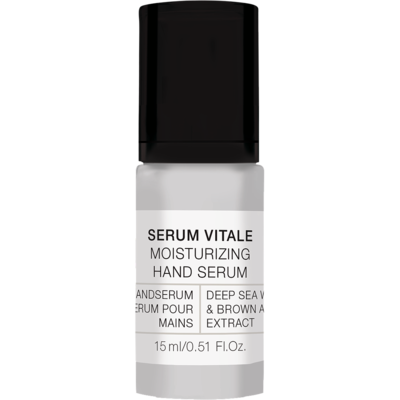 Spa Hand Care Serum Vitale