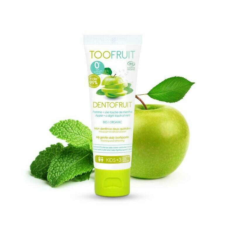 DENTOFRUIT