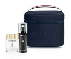 DUO SERUM ET CREME JEUNESSE DUO SERUM ET CREME JEUNESSE