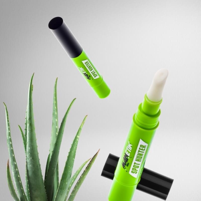 Manetik ​SPOT HUNTER Stylo anti-imperfections
