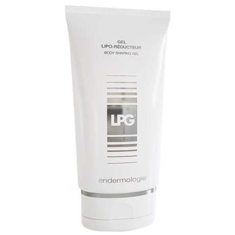 La Crème LPG lipo réducteur