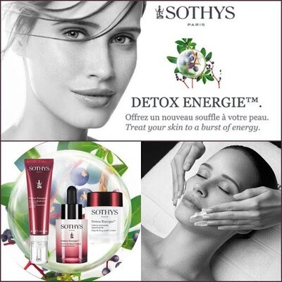 Cadeau fête des pères
Soin detox énergie + massage dos 20 min offert Cadeau fête des pères
Soin detox énergie + massage dos 20 min offert
