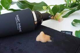 Marc Inbane NATURAL TANNING MOUSSE