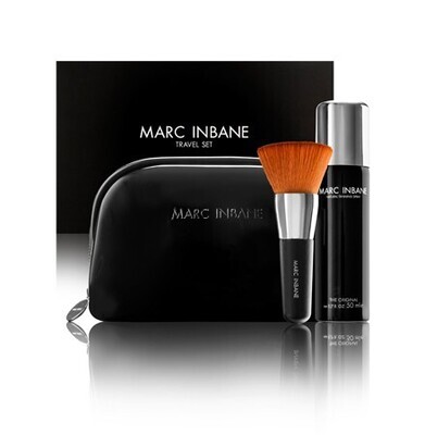Travel Set - kit de voyage 50ml Travel Set - kit de voyage 50ml