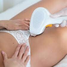 Epilation définitive bikini complet Promo 4+1 gratuite