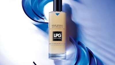 Lpg: Sérum Intensif Anti-Cellulite