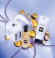 Lpg: duo sérum et crème anti cellulite Lpg: duo sérum et crème anti cellulite