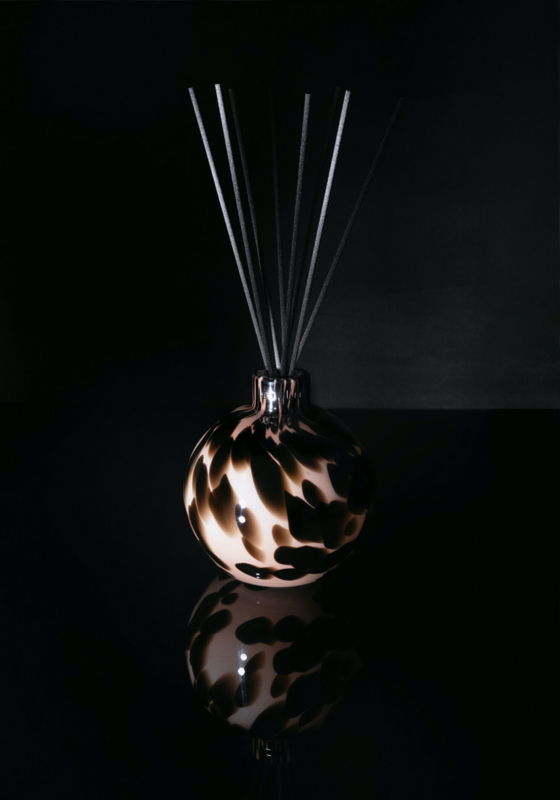 Jody Lo diffuseur de parfum+ parfum