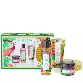Baija: coffret jardin pallinca Baija: coffret jardin pallinca