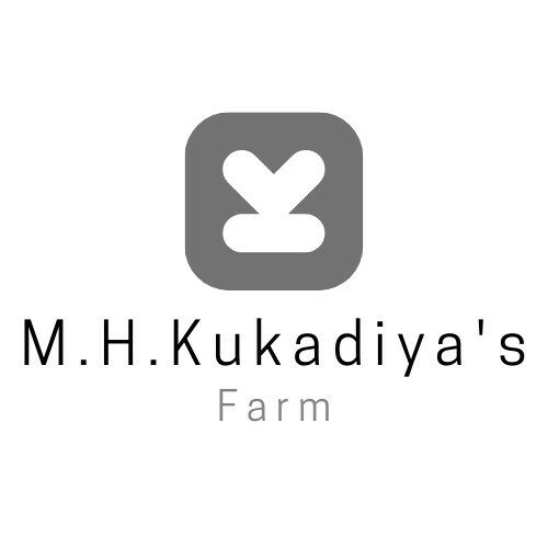 M.H.Kukadiya's Farm