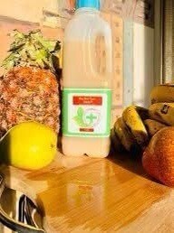 Multi Purpose Herbal Juice
