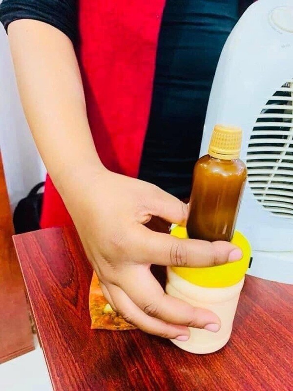 Milly Beauty Products Knee And Knuckle Serum