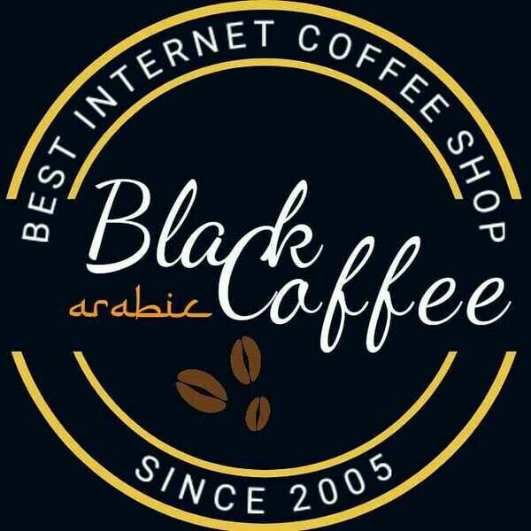Black arabic coffee Online Store