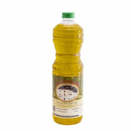 Olivenöl PET | 1 Liter Olivenöl PET | 1 Liter