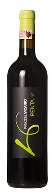 PAGO DEL VICARIO penta | 2016 | 75cl PAGO DEL VICARIO penta | 2016 | 75cl